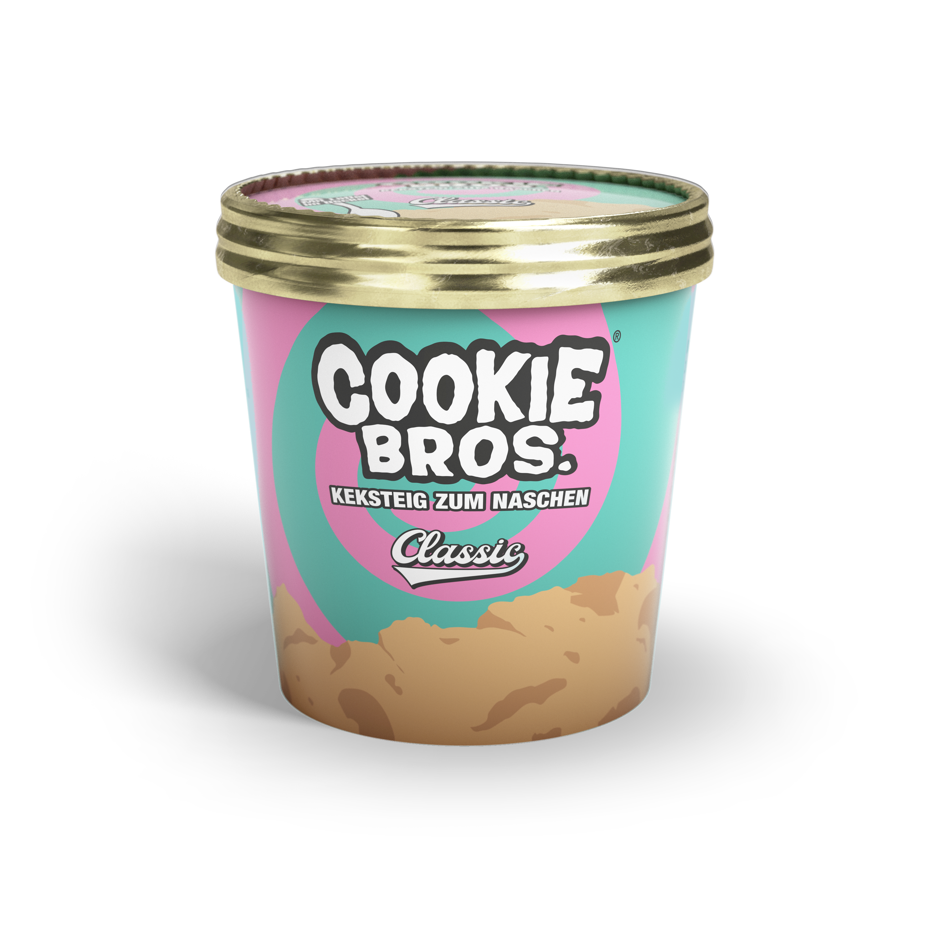 Cookie Bros. Classic