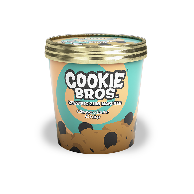 Cookie Bros. Chocolate Chips