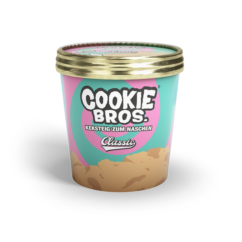 cookiebro