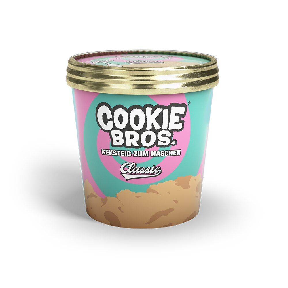 Cookie Bros Sorten