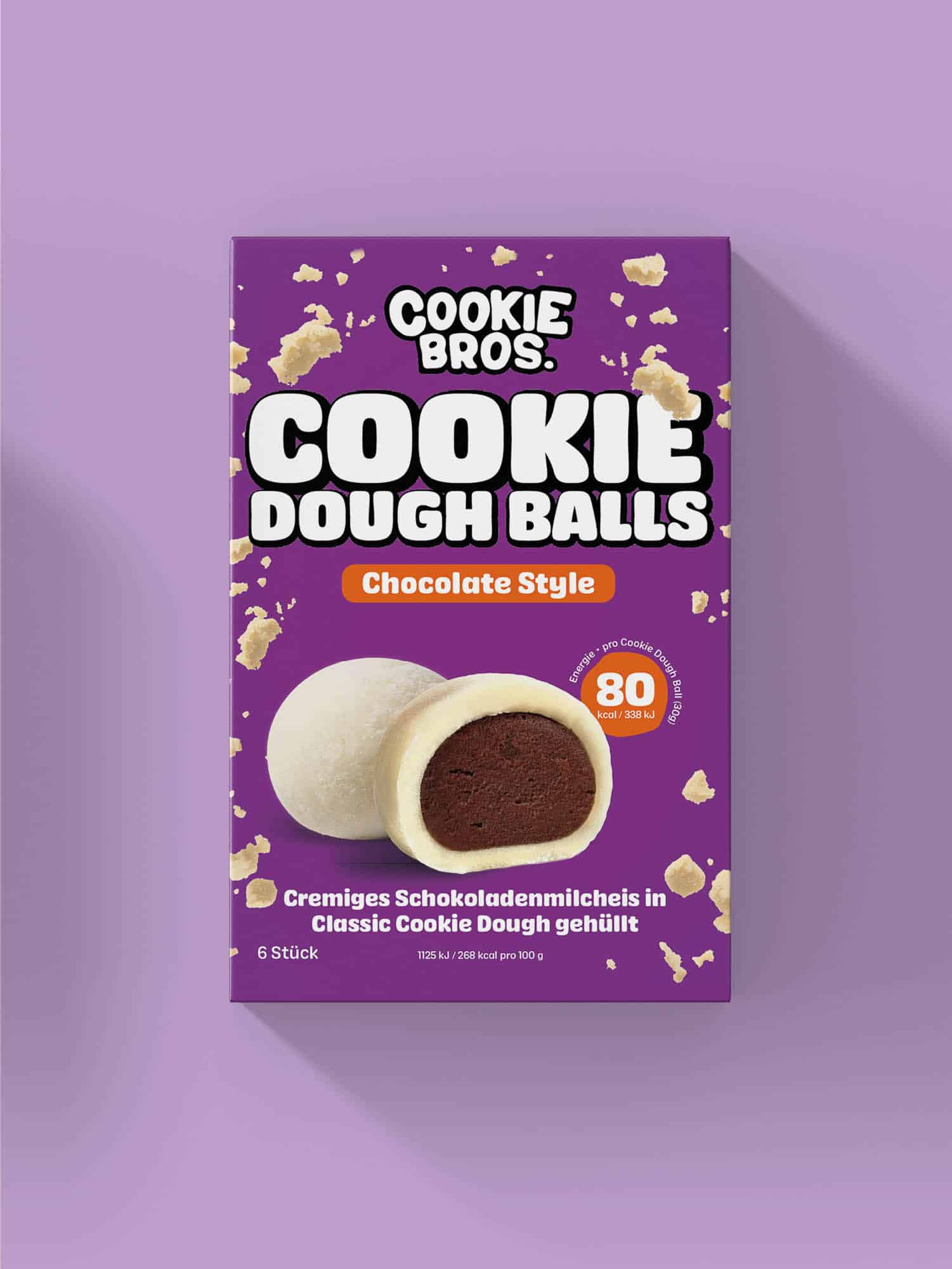 Alle Produkte - Cookiebros