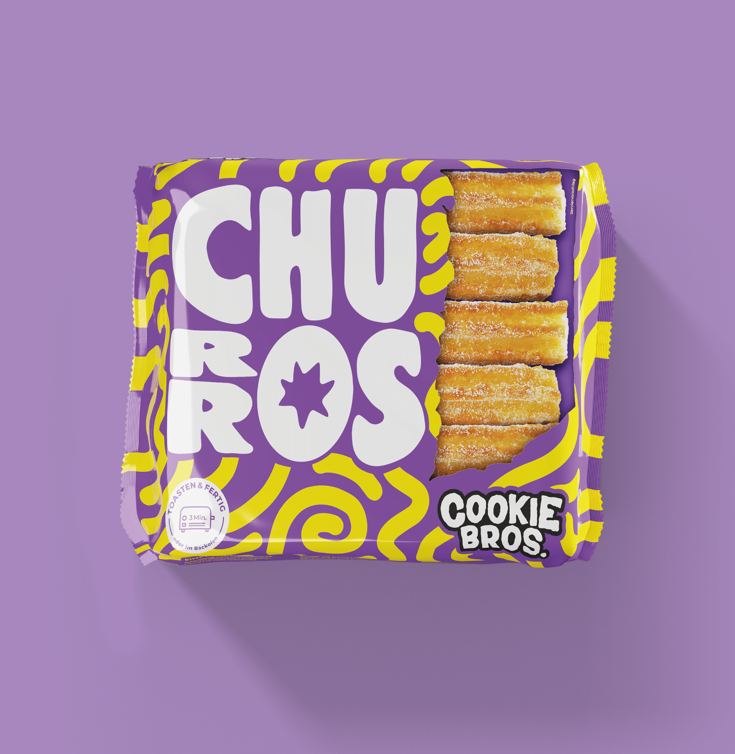 Churros