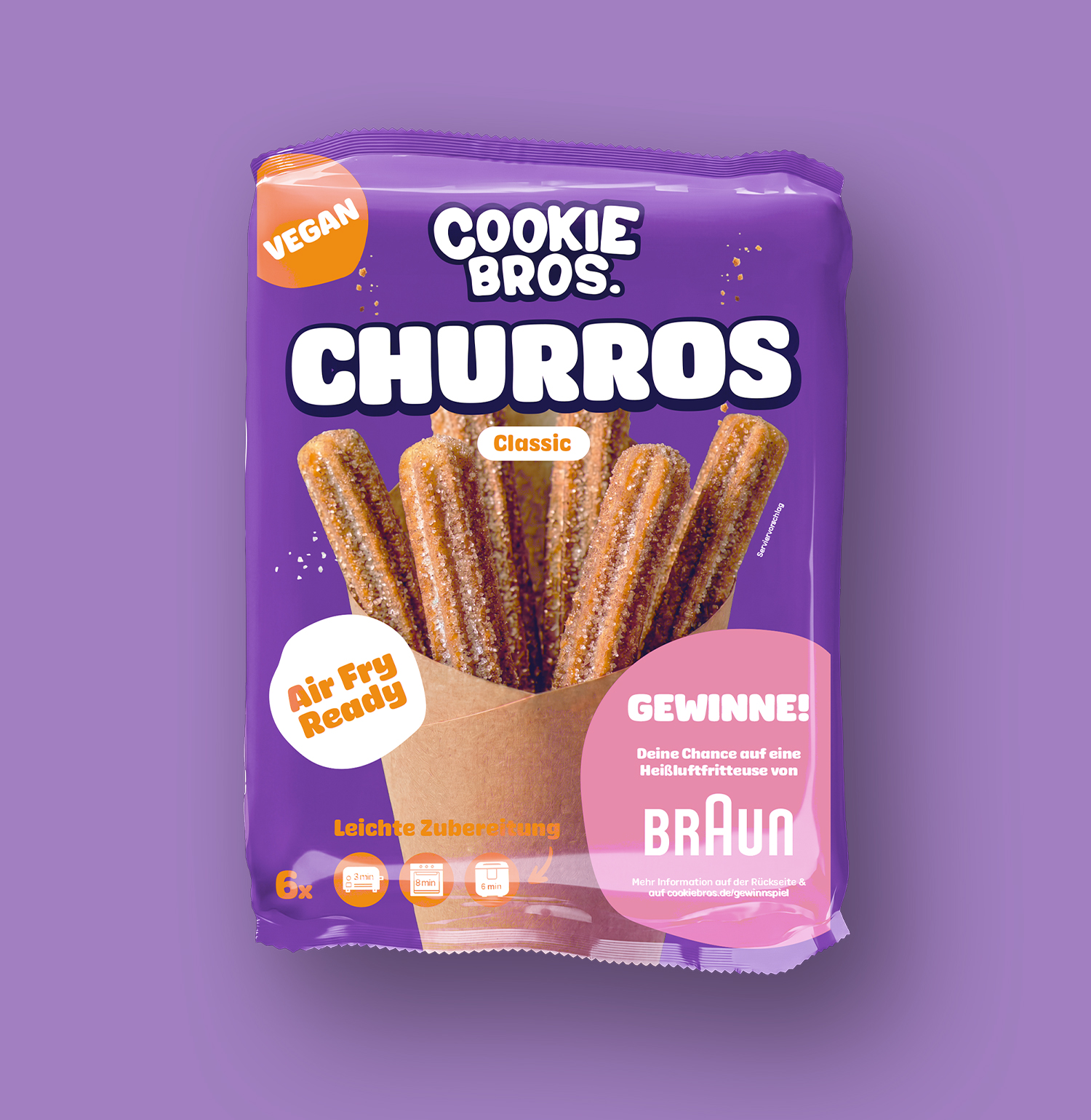 Churros